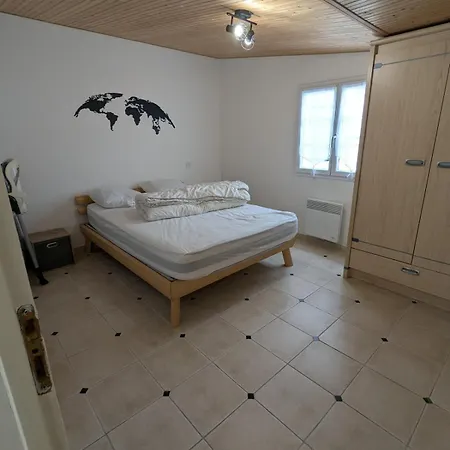 Petite Maison En Bord De Foret * La Barre-de-Monts